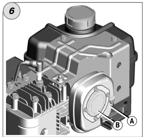 BRIGGS & STRATTON BRIGGS & STRATTON 91200 - 7