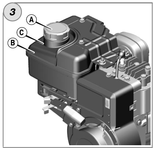 BRIGGS & STRATTON BRIGGS & STRATTON 91200 - 4