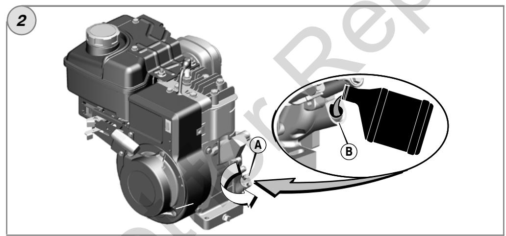 BRIGGS & STRATTON BRIGGS & STRATTON 92200 - 3