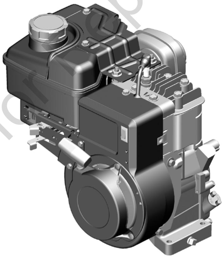 BRIGGS & STRATTON BRIGGS & STRATTON 92200 - 1