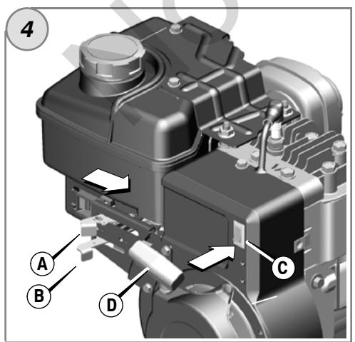 BRIGGS & STRATTON BRIGGS & STRATTON 93300 - 5