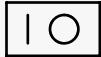 BRIGGS & STRATTON BRIGGS & STRATTON 115400 - SAFETY AND CONTROL SYMBOLS - 12