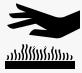 BRIGGS & STRATTON BRIGGS & STRATTON 115400 - SAFETY AND CONTROL SYMBOLS - 18