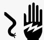 BRIGGS & STRATTON BRIGGS & STRATTON 115400 - SAFETY AND CONTROL SYMBOLS - 9