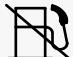 BRIGGS & STRATTON BRIGGS & STRATTON 138400 - SAFETY AND CONTROL SYMBOLS - 13