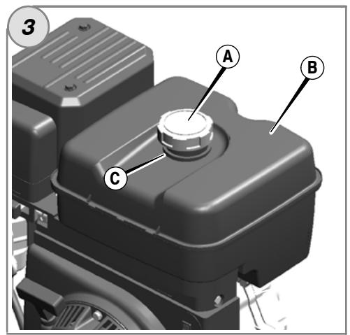 BRIGGS & STRATTON BRIGGS & STRATTON 138400 - 4