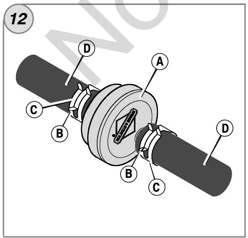 BRIGGS & STRATTON BRIGGS & STRATTON 210700 - 12