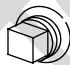 BRIGGS & STRATTON BRIGGS & STRATTON 210700 - Tappo di spurgo dell'olio standard - 3