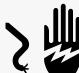 BRIGGS & STRATTON BRIGGS & STRATTON 210700 - SAFETY AND CONTROL SYMBOLS - 9