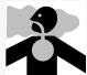 BRIGGS & STRATTON BRIGGS & STRATTON 210800 - SAFETY AND CONTROL SYMBOLS - 4