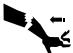 BRIGGS & STRATTON BRIGGS & STRATTON 210800 - WARNING - 1