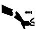 BRIGGS & STRATTON BRIGGS & STRATTON 210800 - AVVERTENZA - 1