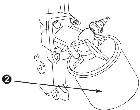 BRIGGS & STRATTON BRIGGS & STRATTON 294400 - Entretien inadéquat: - 1