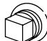 BRIGGS & STRATTON BRIGGS & STRATTON 310000 - Standard Oil Drain Plug - 3