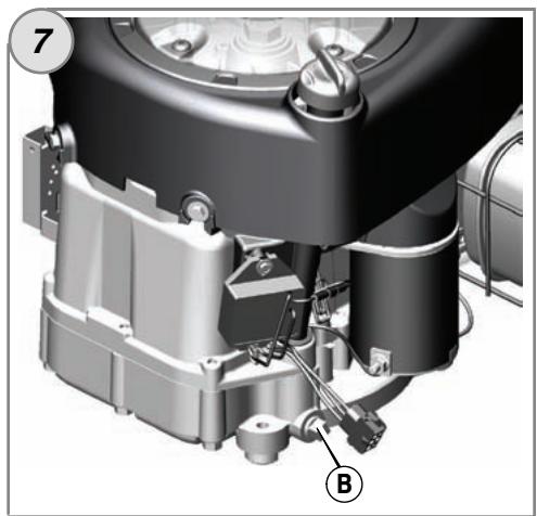 BRIGGS & STRATTON BRIGGS & STRATTON 310000 - 7