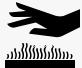 BRIGGS & STRATTON BRIGGS & STRATTON 310000 - SAFETY AND CONTROL SYMBOLS - 18