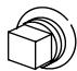 BRIGGS & STRATTON BRIGGS & STRATTON 310000 - Tappo di spurgo dell'olio standard - 3
