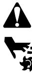 BRIGGS & STRATTON BRIGGS & STRATTON 350700 - ADVERTENCIA - 1
