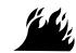 BRIGGS & STRATTON BRIGGS & STRATTON 350700 - WAARSCHUWING - 1