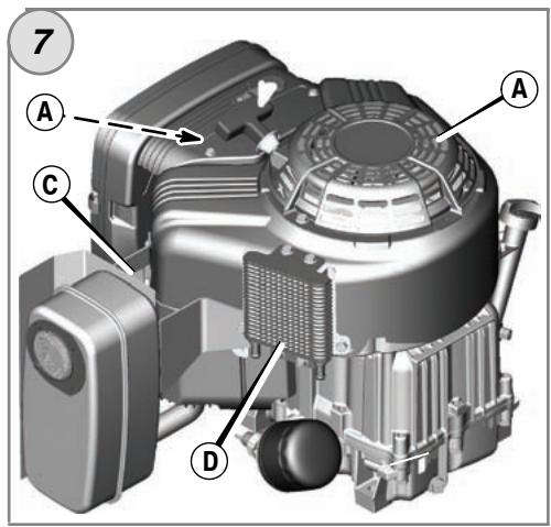 BRIGGS & STRATTON BRIGGS & STRATTON 380000 - 8