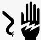 BRIGGS & STRATTON BRIGGS & STRATTON 380000 - SAFETY AND CONTROL SYMBOLS - 9