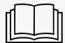 BRIGGS & STRATTON BRIGGS & STRATTON 380000 - SAFETY AND CONTROL SYMBOLS - 17