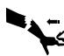BRIGGS & STRATTON BRIGGS & STRATTON 380000 - AVVERTENZA - 1