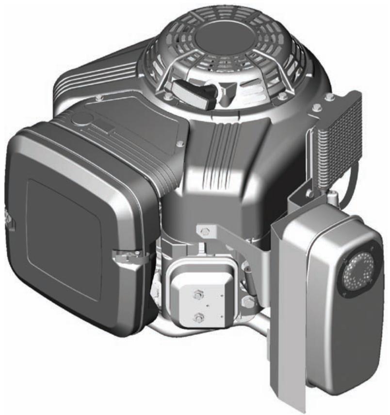 BRIGGS & STRATTON BRIGGS & STRATTON 380000 - 1