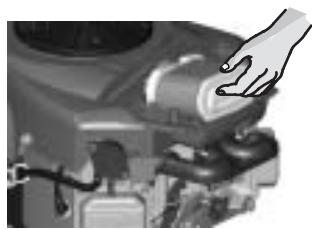 BRIGGS & STRATTON BRIGGS & STRATTON 401500 - À PROPOS de la garantie de moteur - 7