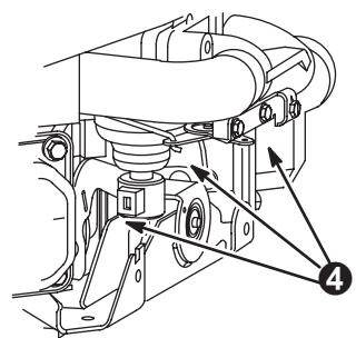 BRIGGS & STRATTON BRIGGS & STRATTON 401500 - À PROPOS de la garantie de moteur - 11