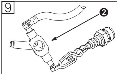 BRIGGS & STRATTON BRIGGS & STRATTON 401500 - À PROPOS de la garantie de moteur - 9