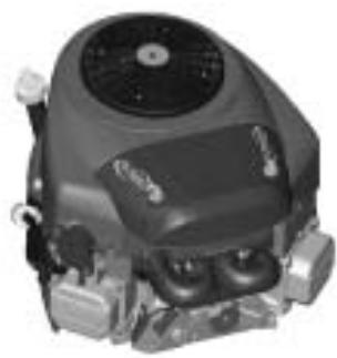 BRIGGS & STRATTON BRIGGS & STRATTON 401500 - À PROPOS de la garantie de moteur - 6