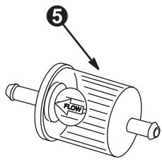 BRIGGS & STRATTON BRIGGS & STRATTON 401500 - À PROPOS de la garantie de moteur - 12