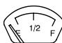 BRIGGS & STRATTON BRIGGS & STRATTON 522447 - Betriebsstundenzahler - 1