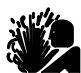 BRIGGS & STRATTON BRIGGS & STRATTON 522447 - ADVERTENCIA - 1