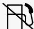 BRIGGS & STRATTON BRIGGS & STRATTON 542400 - SAFETY AND CONTROL SYMBOLS - 13