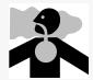 BRIGGS & STRATTON BRIGGS & STRATTON 542700 - SAFETY AND CONTROL SYMBOLS - 4