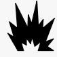BRIGGS & STRATTON BRIGGS & STRATTON 543400 - SAFETY AND CONTROL SYMBOLS - 8