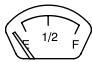 BRIGGS & STRATTON BRIGGS & STRATTON 580447 - Urenteller - 1