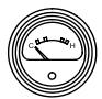 BRIGGS & STRATTON BRIGGS & STRATTON 580447 - Indicatori e spi - 1