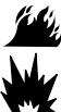 BRIGGS & STRATTON BRIGGS & STRATTON 580447 - ADVERTENCIA - 1