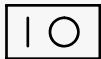 BRIGGS & STRATTON BRIGGS & STRATTON 580447 - SAFETY AND CONTROL SYMBOLS - 12