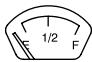 BRIGGS & STRATTON BRIGGS & STRATTON 580447 - Betriebsstundenzahler - 1