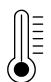 BRIGGS & STRATTON BRIGGS & STRATTON 580447 - Brandstofmeter - 1