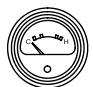 BRIGGS & STRATTON BRIGGS & STRATTON 580447 - Medidos y Luces - 1