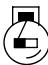 BRIGGS & STRATTON BRIGGS & STRATTON 588447 - Luz de Temperatura - 1