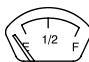 BRIGGS & STRATTON BRIGGS & STRATTON 588447 - Contador de horas - 1