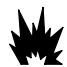 BRIGGS & STRATTON BRIGGS & STRATTON 613400 - ADVERTENCIA - 2
