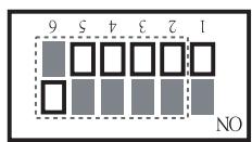 AVIDSEN 104109 - SCHEMA Du limitateur de FORCE pour la détection d'obstacle - 6