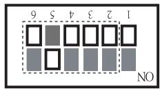 AVIDSEN 104109 - SCHEMA Du limitateur de FORCE pour la détection d'obstacle - 5